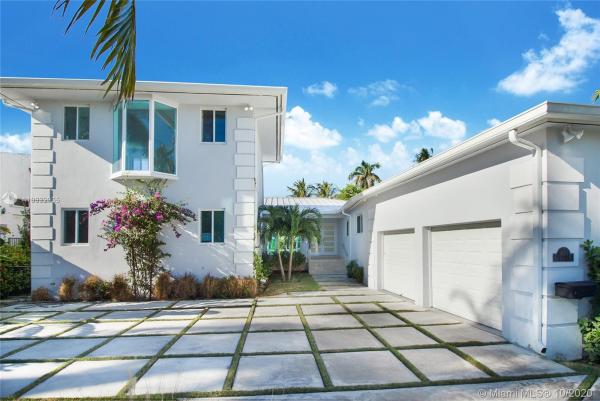 Belle Meade Island, 1100 Belle Meade Island Dr, Miami, Florida 33138, image 2