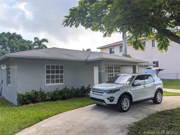 New Little River Acres, 178 NW 84th St, West Little River, Florida 33150, image 2