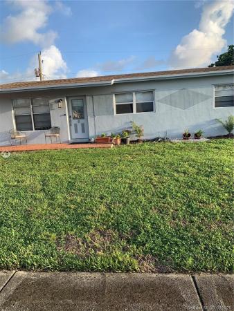 Ives Estates Residential, 1261 NE 214th St, Ives Estates, Florida 33179, image 2