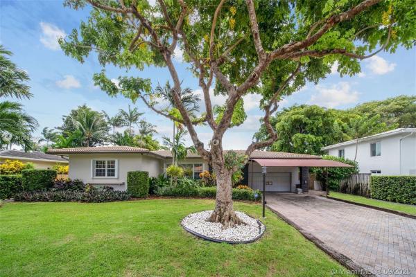 1136 NE 88th St, Unincorporated Dade County, Florida 33138, image 2