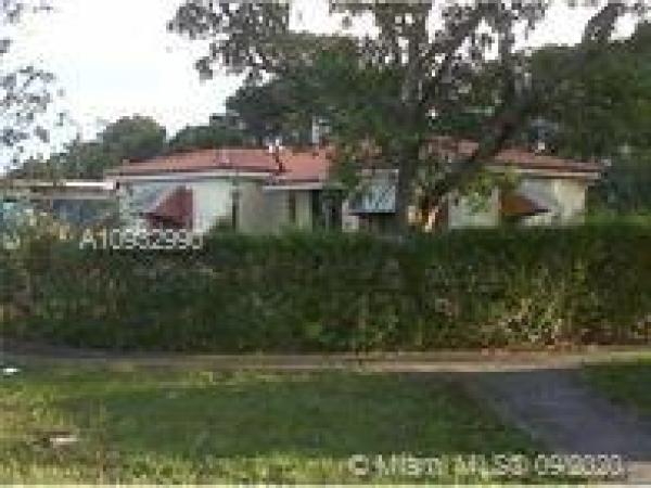 Sunkist Grove, 1180 NW 126th St, North Miami, Florida 33168, image 2