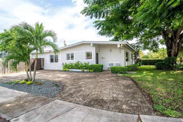 Miller Heights, 9491 SW 53rd St, Olympia Heights, Florida 33165, image 2