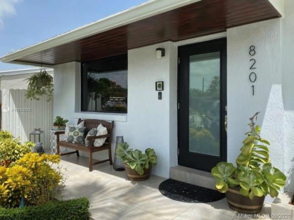 McKeever Terrace, 8201 SW 45th St, Olympia Heights, Florida 33155, image 2