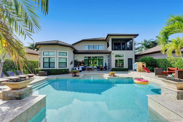 The Bridges, 8781 Sydney Harbor Cir, Delray Beach, Florida 33446, image 2