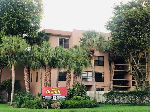 Villa Grande, 13870 SW 62nd St #306, Kendale Lakes, Florida 33183, image 1
