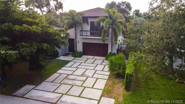 Victor Heights, 8120 SW 63rd Ct, Glenvar Heights, Florida 33143, image 2