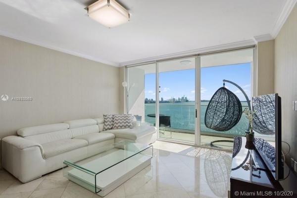 St Louis, 800 Claughton Island Dr #1102, Miami, Florida 33131, image 2