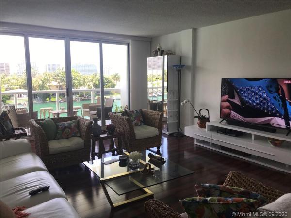 London Towers, 9381 E Bay Harbor Dr #404S, Bay Harbor Islands, Florida 33154, image 2