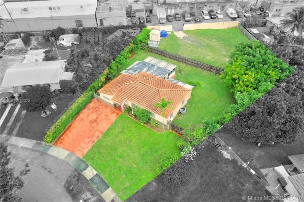Sunset Heights, 7231 SW 9th St, Coral Terrace, Florida 33144, image 2