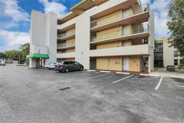 San Marco, 8840 Fontainebleau Blvd #304, Fountainebleau, Florida 33172, image 2
