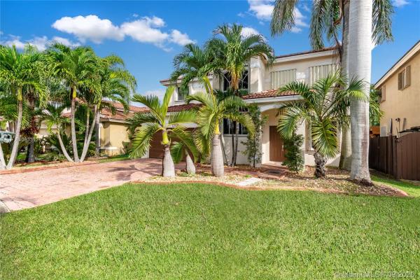 Sunset Lake Estates, 16325 SW 68th Ter, Sunset, Florida 33193, image 2