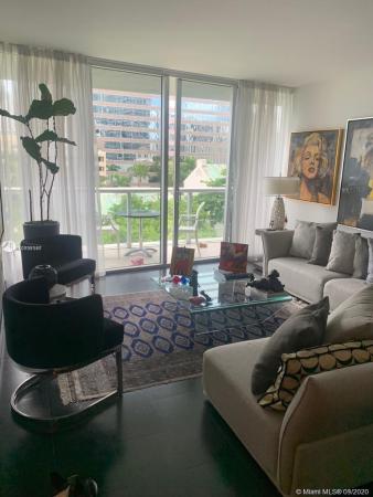Icon Brickell Tower 2, 495 Brickell Ave #611, Miami, Florida 33131, image 2