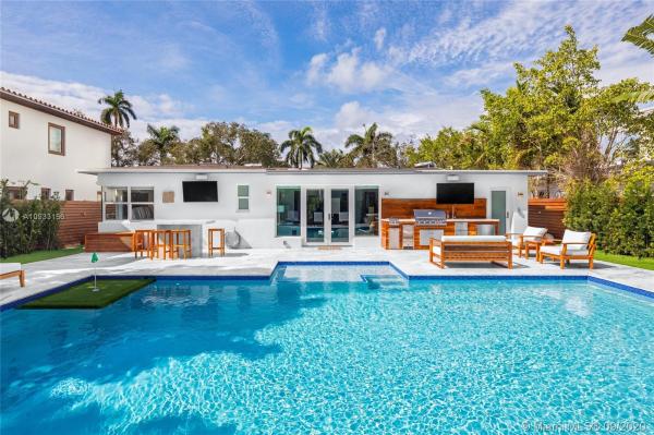 La Gorce Golf, 5225 N Bay Rd, Miami Beach, Florida 33140, image 2