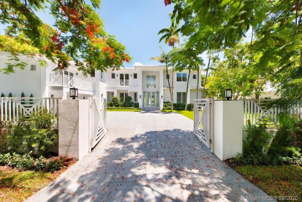Bay Point, 741 BUTTONWOOD, Miami, Florida 33137, image 2