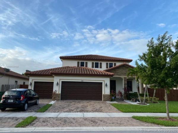 Mendocino At The Vineyards, 3440 SE 2nd Dr, Homestead, Florida 33033, image 2