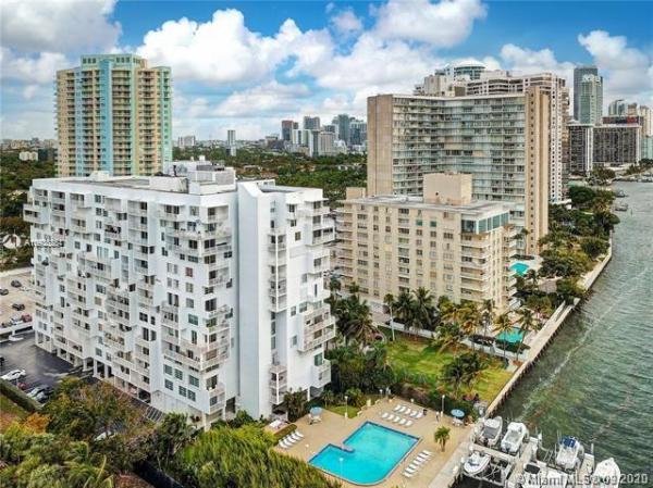 Brickell Biscayne, 150 SE 25th Rd #4K, Miami, Florida 33129, image 2
