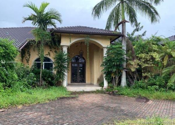 Ambience Estates, 7904 SW 64th Ter, Glenvar Heights, Florida 33143, image 2
