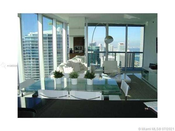 Icon Brickell Tower 1, 475 Brickell Ave #5015, Miami, Florida 33131, image 2