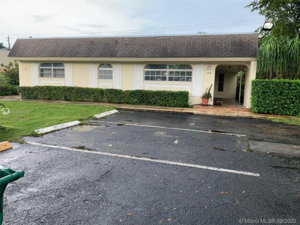 Green Hills Park West, 17157 SW 112th Ct #II-2444, West Perrine, Florida 33157, image 2