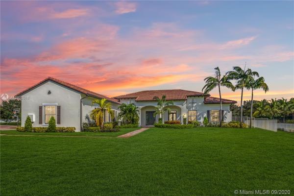 Provence, 12595 SW 14th Pl, Davie, Florida 33325, image 2