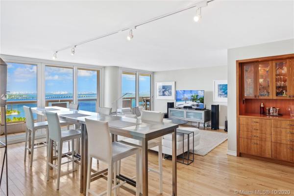 The Grand, 1717 N Bayshore Dr #A-2651, Miami, Florida 33132, image 2