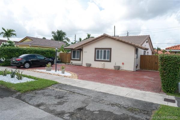 1654 SW 138th Ct, Unincorporated Dade County, Florida 33175, image 2