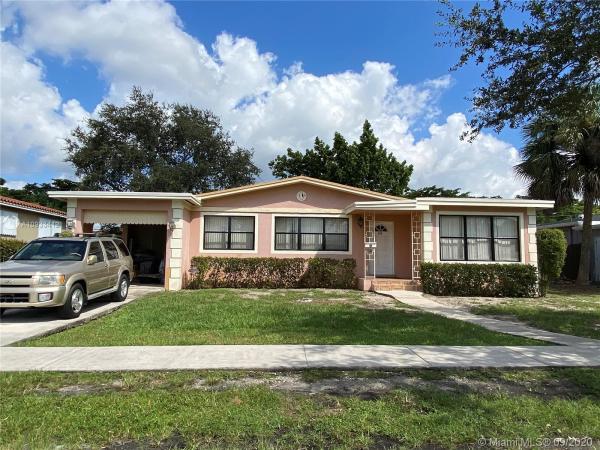 Breezeswept Estates, 145 NE 130th St, North Miami, Florida 33161, image 2