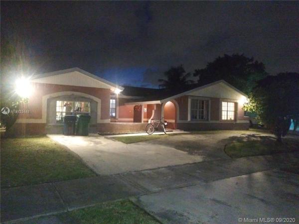 Fairway Lake South, 16110 SW 107th Pl, Palmetto Estates, Florida 33157, image 1