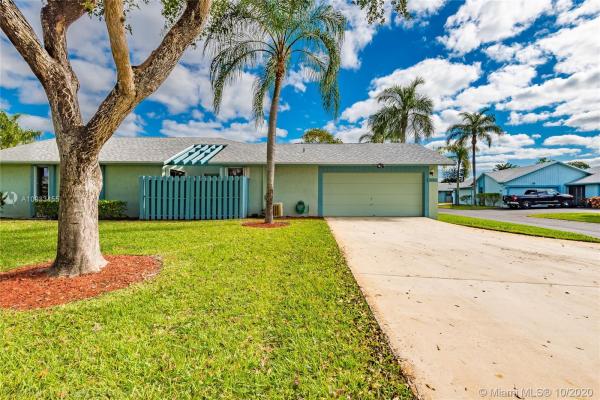River Oaks, 23320 SW 58th Ave #A, Boca Raton, Florida 33428, image 2