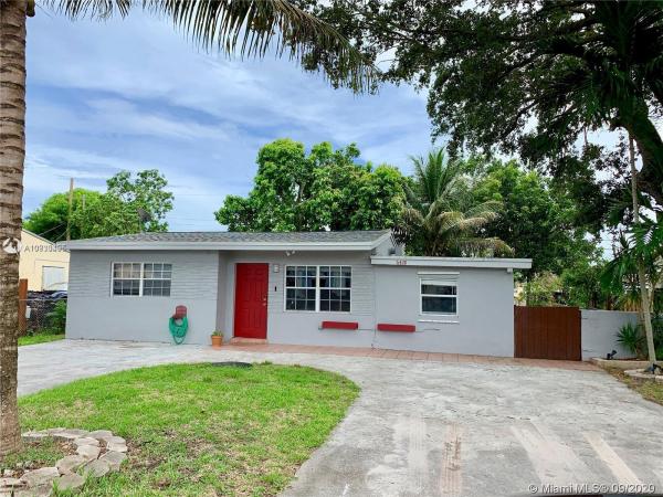 Welwyn Park, 6428 SW 23rd St, Miramar, Florida 33023, image 2