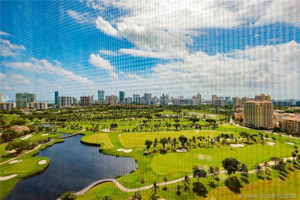 Coronado Tower 3, 20379 W Country Club Dr #2436, Aventura, Florida 33180, image 2