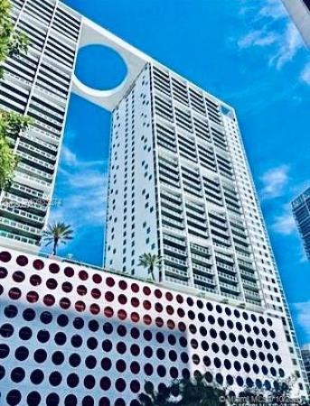500 Brickell West, 55 SE 6 St #2605, Miami, Florida 33131, image 2