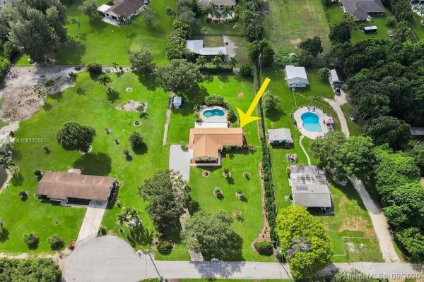 Paradise Farms, 3101 SW 137th Ter, Davie, Florida 33330, image 2