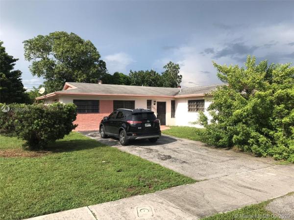 Carol City, Miami Gardens, Florida 33056, image 2