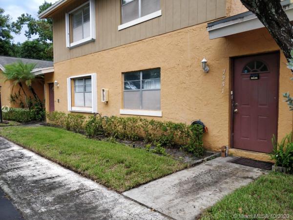 Apple Creek, 7331 W Sunrise Blvd, Plantation, Florida 33313, image 2