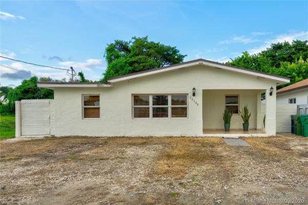 Dixie Pines, 12135 SW 218th St, Goulds, Florida 33170, image 2