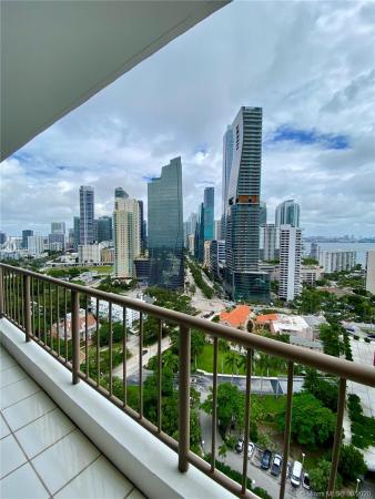 Villa Regina, 1581 Brickell Ave #2108, Miami, Florida 33129, image 2