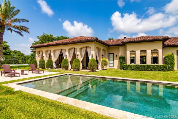Miller Drive Estates, 6500 SW 99th Ave, Sunset, Florida 33173, image 2
