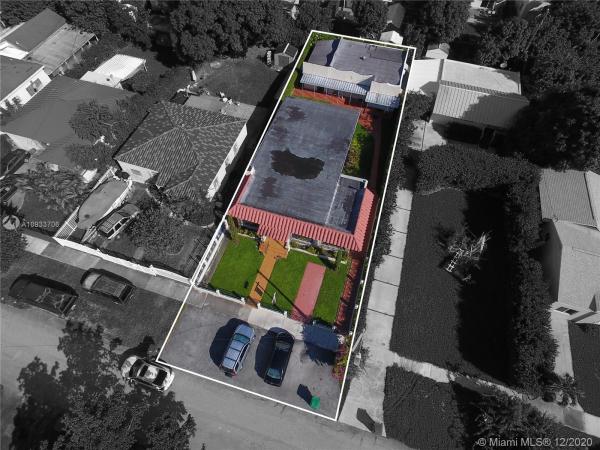 McAllister Terrace, 2757 SW 15th St, Miami, Florida 33145, image 2