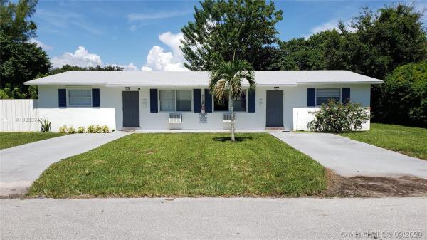 1205 NE 117th St, Unincorporated Dade County, Florida 33161, image 2