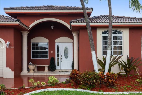Coral Estates, 18234 SW 144th Pl, Richmond West, Florida 33177, image 2