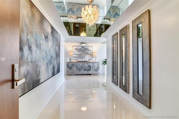Bal Harbour 101, 10155 Collins Ave #1409, Bal Harbour, Florida 33154, image 2
