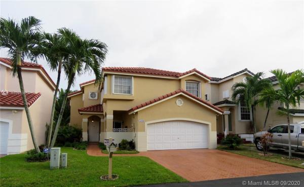 Meadow Homes, 15438 SW 50th Ter, Kendall West, Florida 33185, image 2