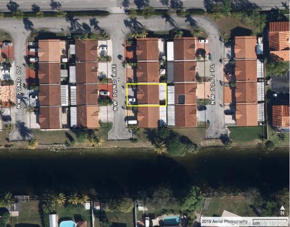 San Mateo, 17231 NW 72nd Ave #17231, Country Club, Florida 33015, image 2