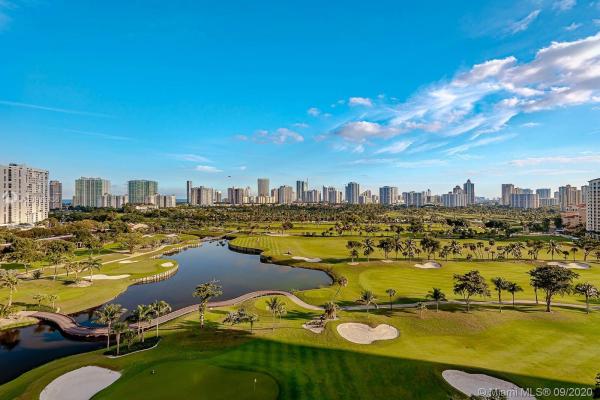 Coronado Tower 3, 20379 W Country Club Dr #1536, Aventura, Florida 33180, image 2