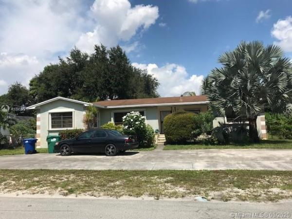 Airline Estates, 2015 NW 92nd St, West Little River, Florida 33147, image 2