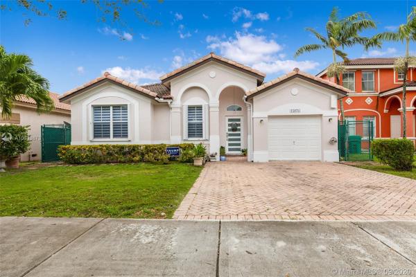 15478 SW 23rd Ln, Unincorporated Dade County, Florida 33185, image 2