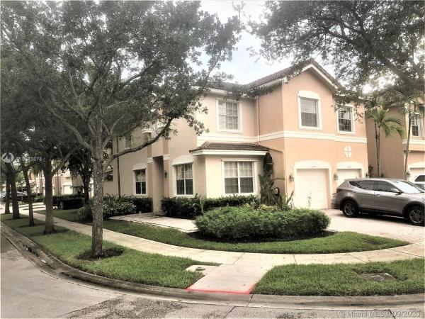 Silver Falls, 12444 SW 42nd St, Miramar, Florida 33027, image 2