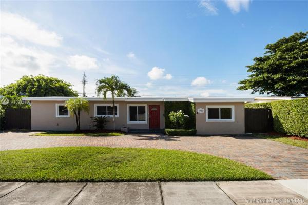 Miller Heights, 9450 SW 52nd Ter, Olympia Heights, Florida 33165, image 2