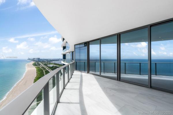 The Ritz-Carlton Residences, 15701 Collins Ave #2702, Sunny Isles Beach, Florida 33160, image 2